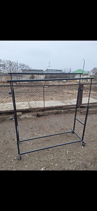 Продам рейлы, напольные
