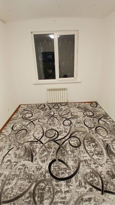 Ijaraga kvartira