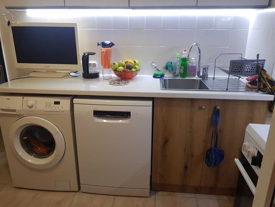 Продава се Двустаен апартамент в Варна, Възраждане 3 - 48 кв.м за 1817 €/кв.м - Снимка #2