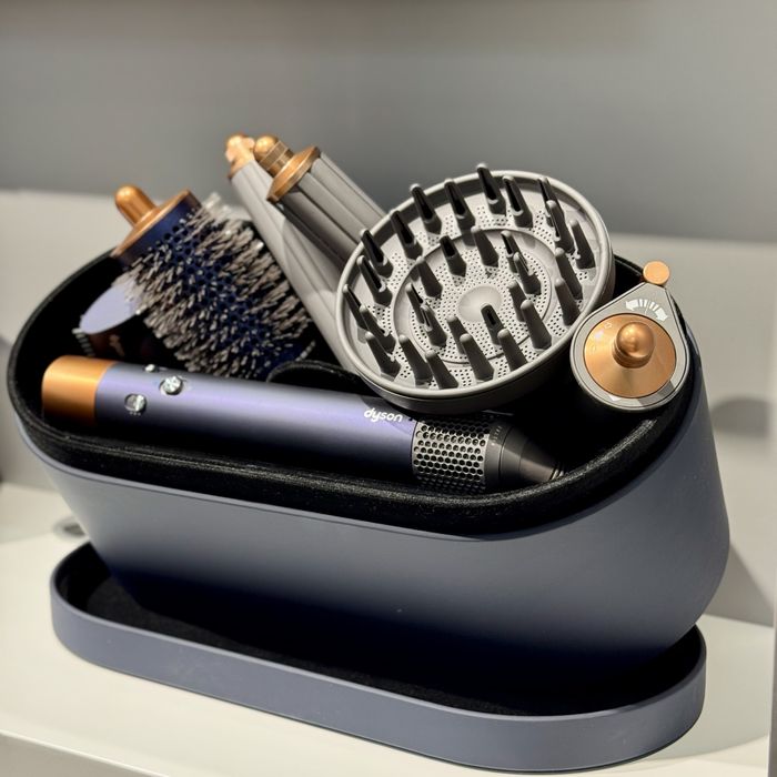 Dyson Airwarp id Stayler