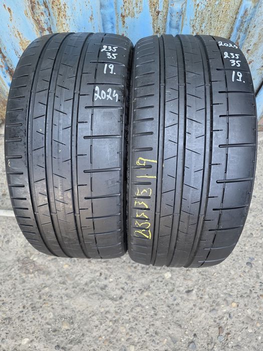 Anvelope Vară 235.35.19 Pirelli An 2024