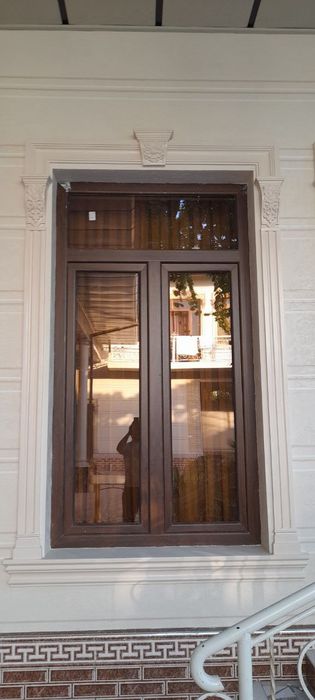 akfa eshik rom ustalri tomonidan sifatli yasash hamda oʼrnatb bersh