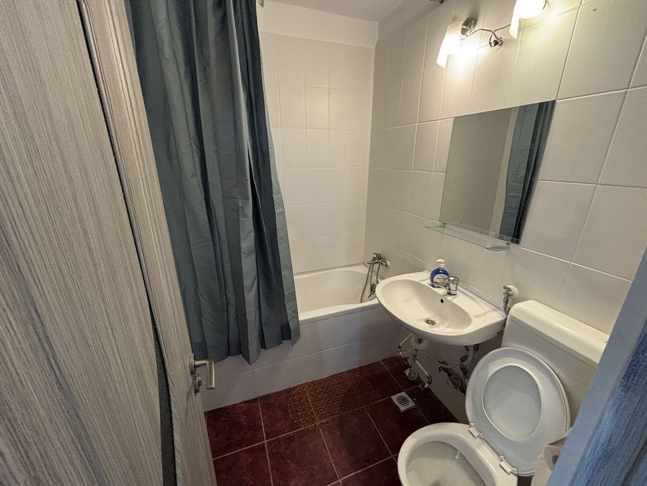 Apartament cu 2 camere de inchiriat Crangasi