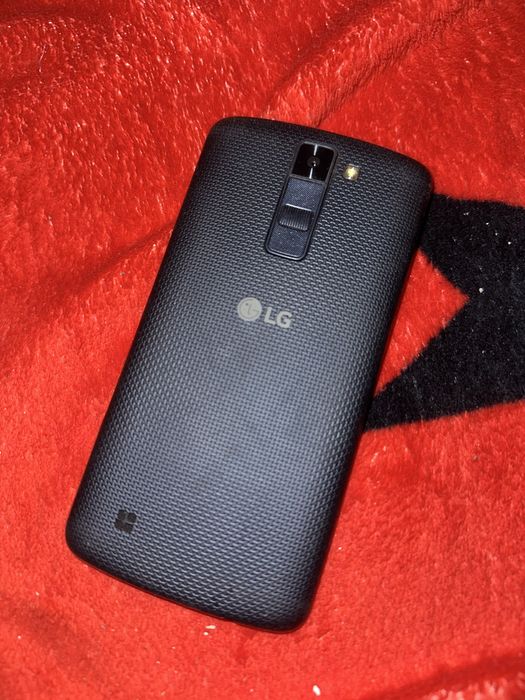 Telefon LG k10 pentru piese