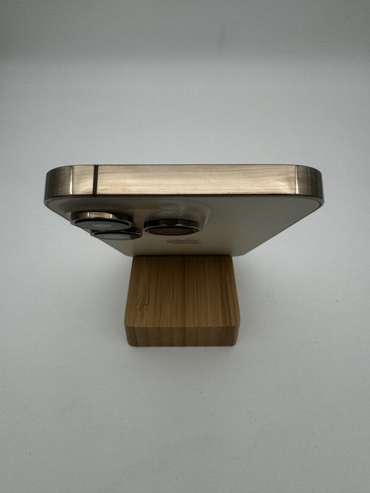 AZGSM / iPhone 14 Pro / 128GB / 89% / Impecabil / Garantie 12 luni