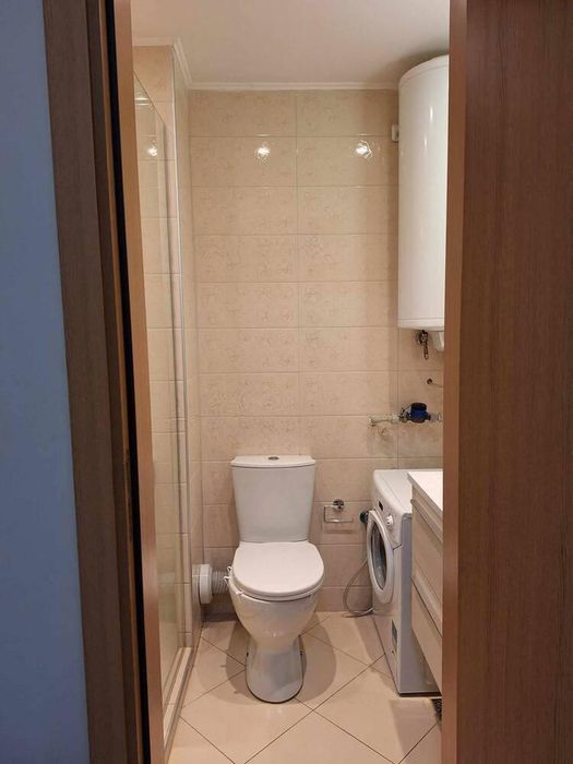 Продава се Едностаен апартамент в Бургас, Сарафово - 39 кв.м за 2026 €/кв.м - Снимка #5