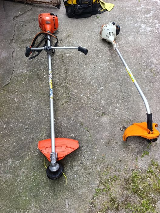 Stihl Echo тример