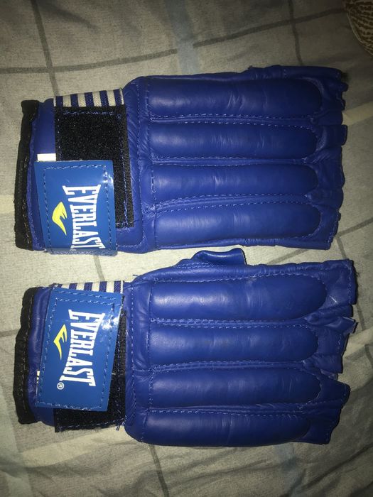 Перчатки для тренировки