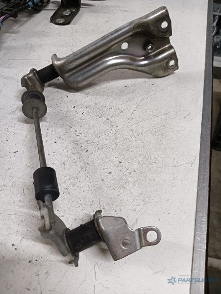 Suport Baterie Toyota Land Cruiser 150 Trj15_, Kdj15_, Grj15_, Gdj15_