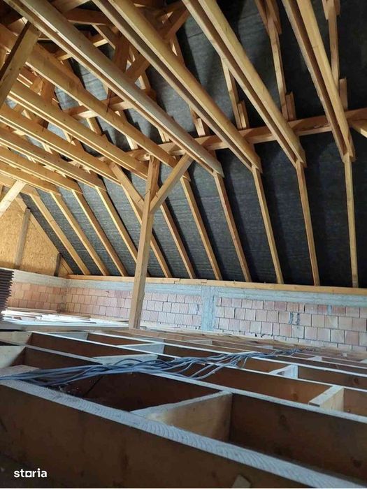 Casa de vânzare pe str Remetea, Targu Mures