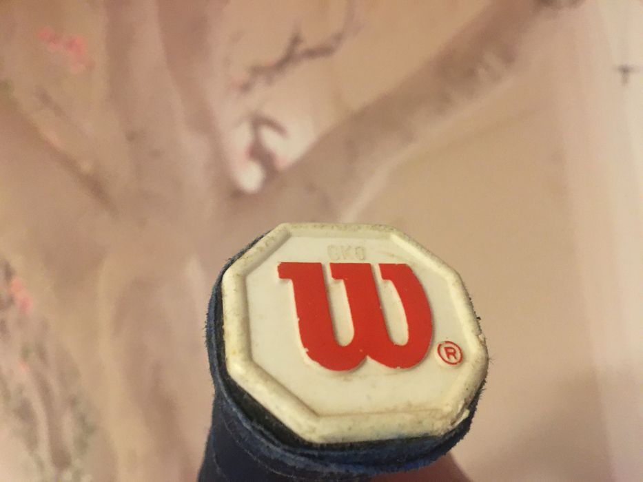 Racheta tenis Wilson Court Tech L2