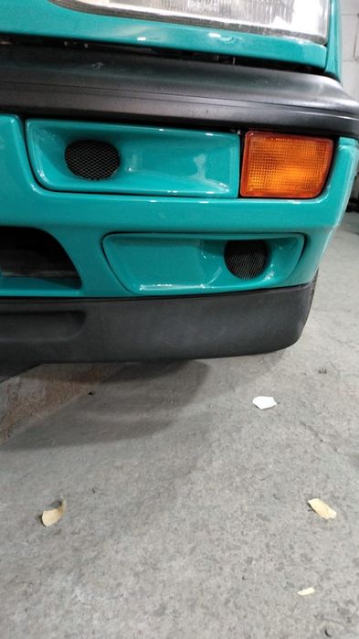 Продам накладки гольф3