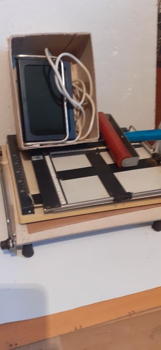 Продава руски фотоапарати чайка3,зенит11,вилия смяна8м.Немски вера1.С