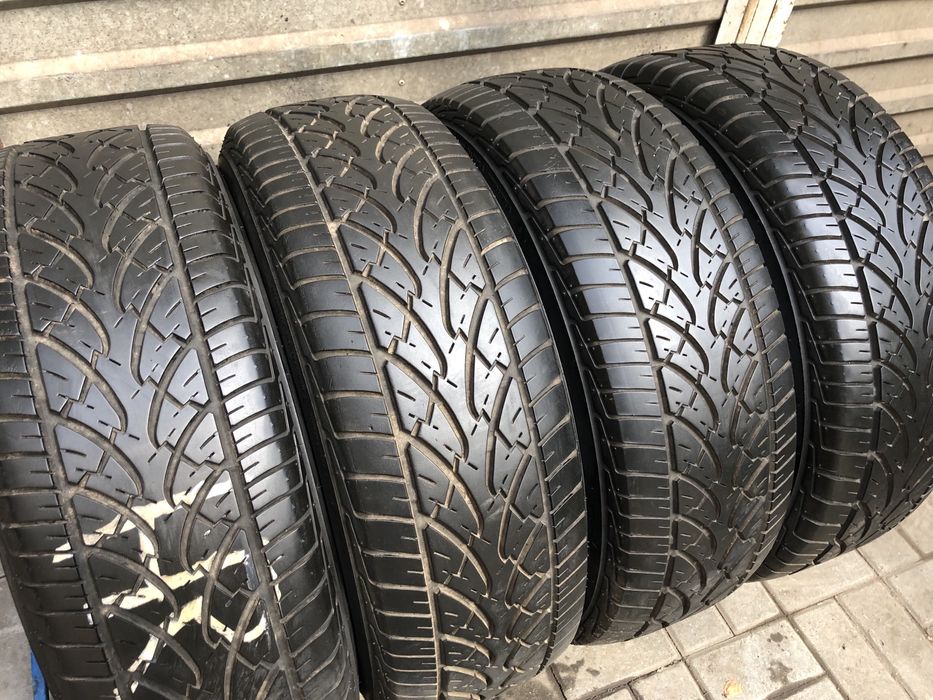 245/70/16 б/у из Германии