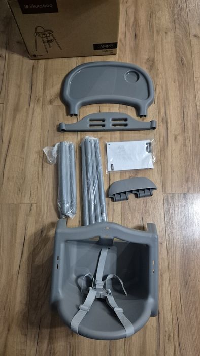 Столче за хранене