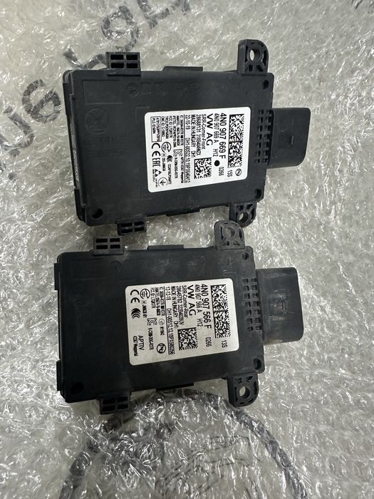 Senzor radar bmw.cod:5a52act.5a0cda7.