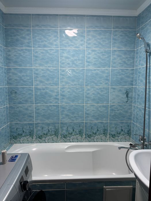 На длительный срок сдается квартира