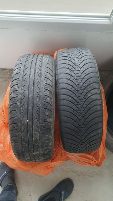 Продам колеса в сборе 14