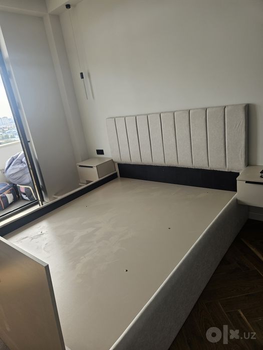 Ness sity  apartament