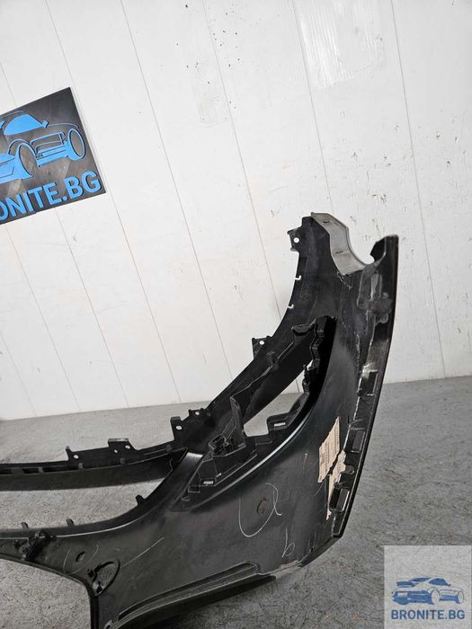 Предна броня Mazda 6 / Мазда 6 2014- 2018