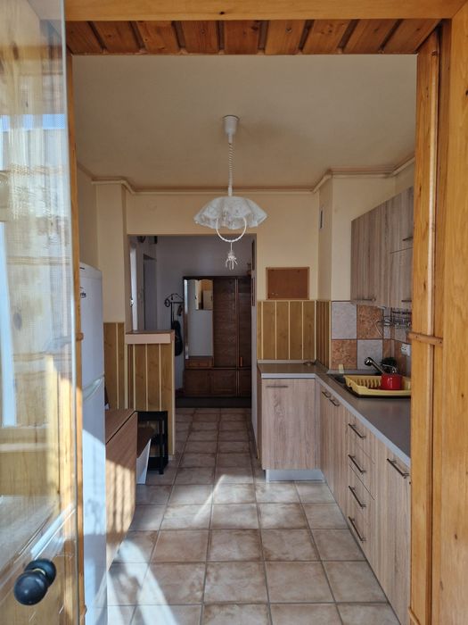Închiriez apartament 2 camere în Vitrometan Mediaș