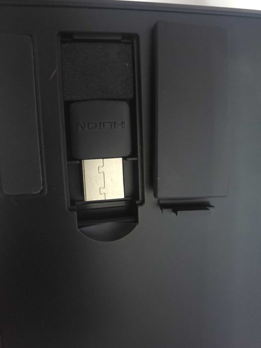 графический планшет HUION