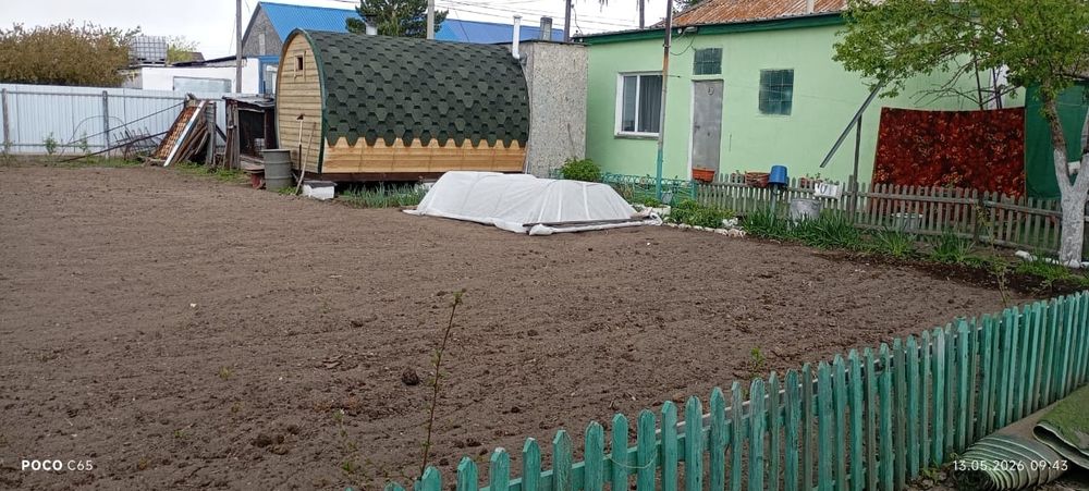 Дом на правом берегу