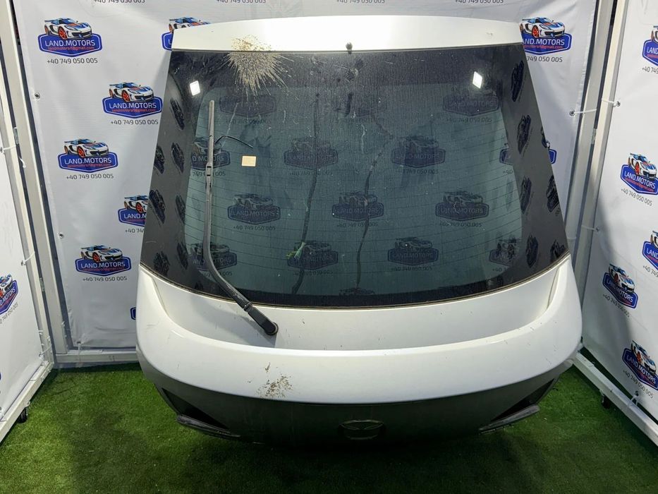 HAION MAZDA 6 SPORT D 2.2 DIESEL 2009 / HATCHBACK 2007-2012