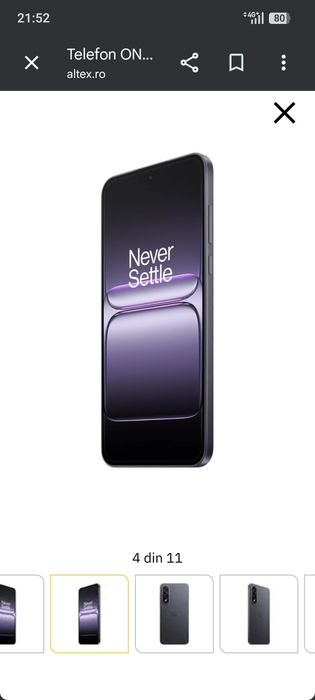 Oneplus nord 5  nou desigilat