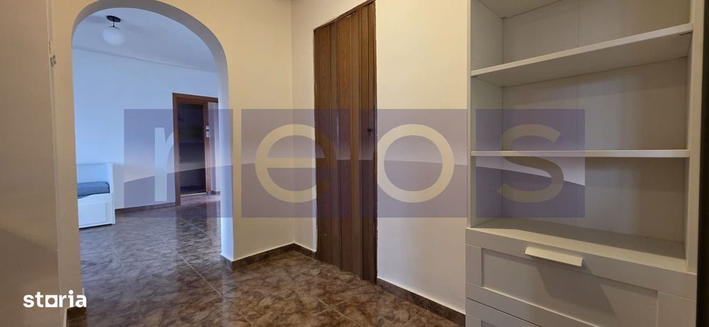 Vanzare 4 Camere Semidecomandat Centrala Tineretului