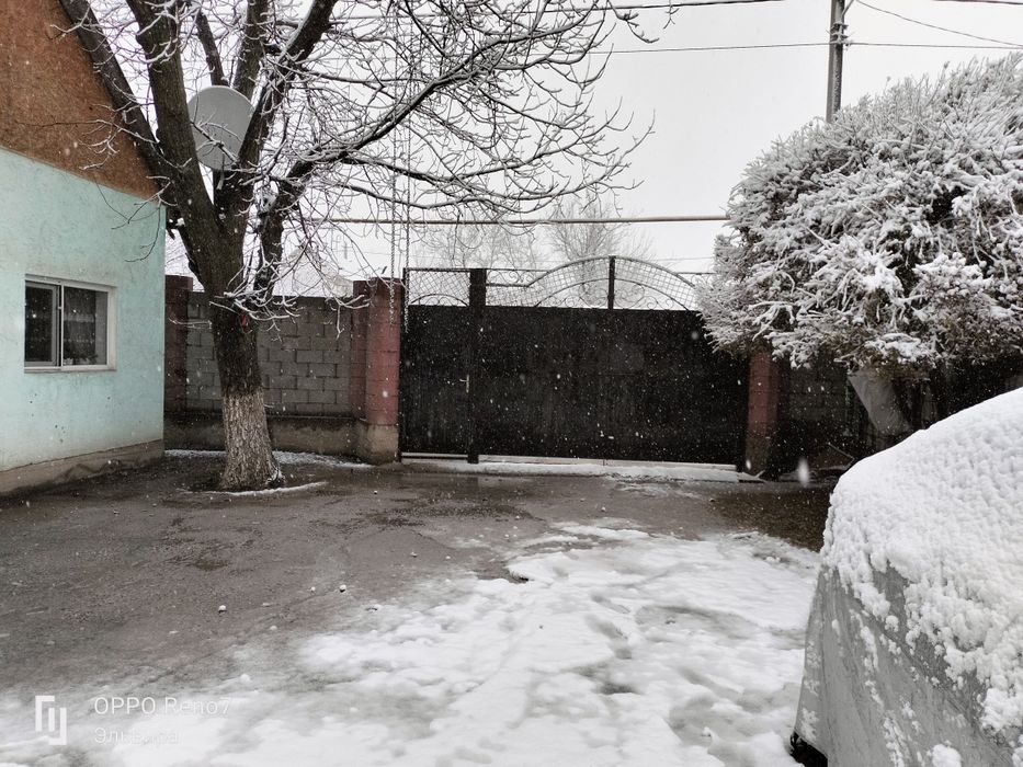 Продается дом 3комнатный