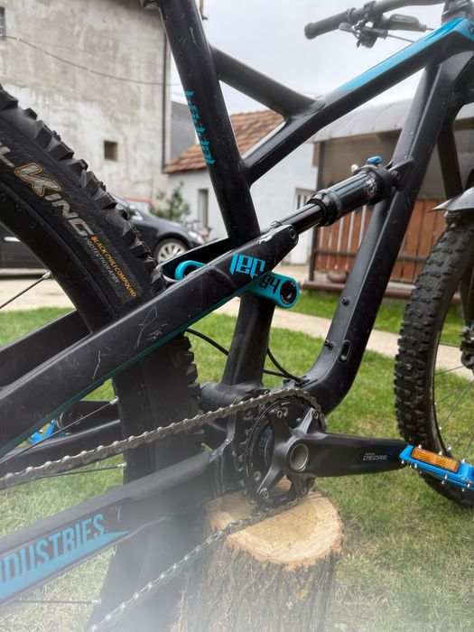 Vand Bicicleta YT Capra