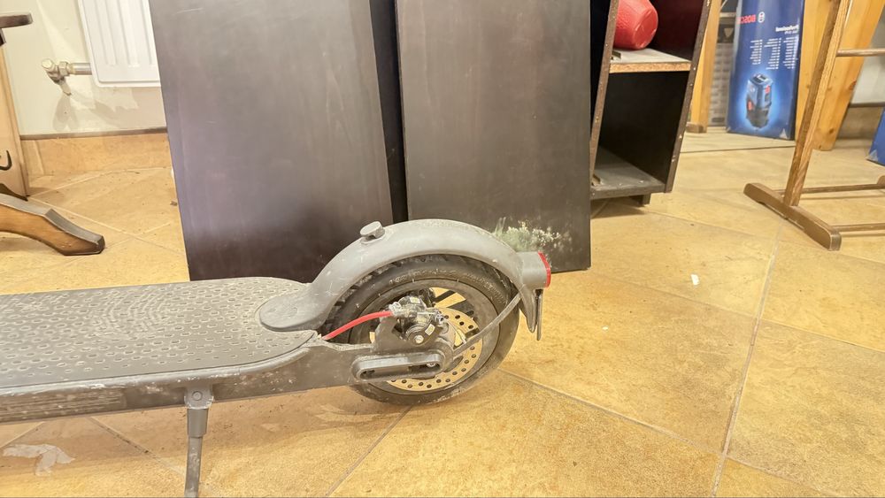 Vand trotineta xiami pro 2