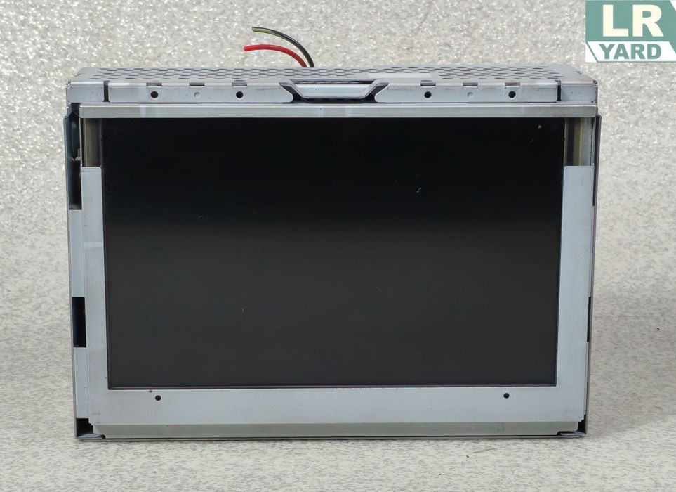 Display navigatie FREELANDER 2 2006-2014 LR016817 6H52-10E889-AA