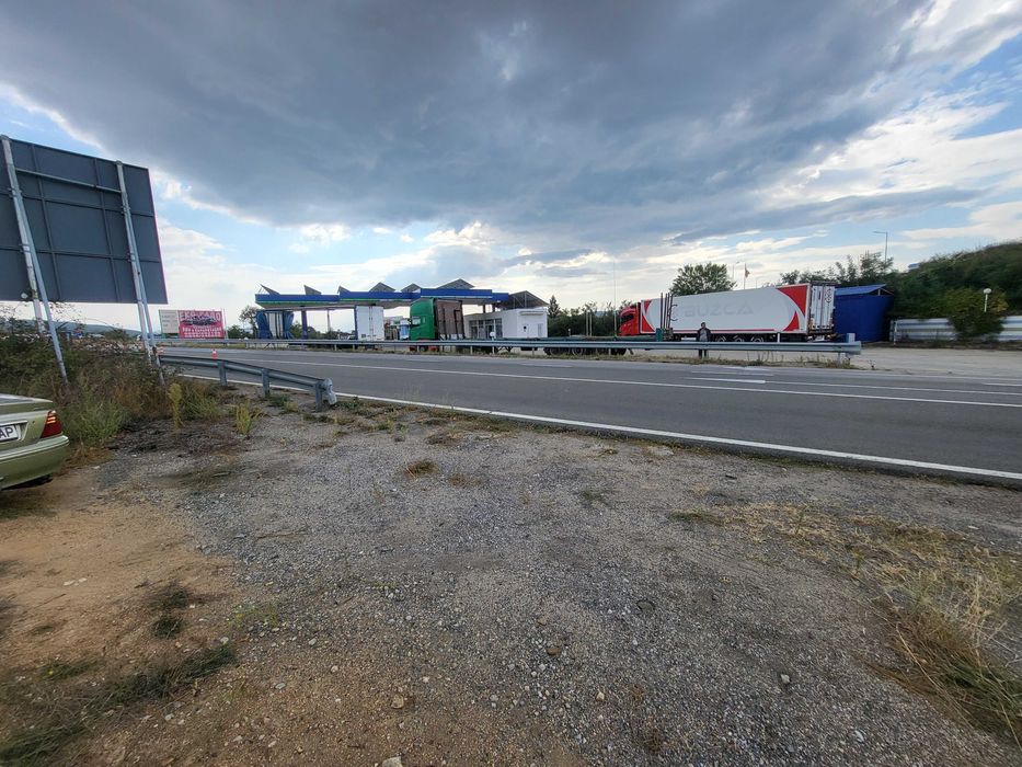 Продава се Парцел в Стара Загора, Център - 1568 кв.м за 14 €/кв.м - Снимка #8