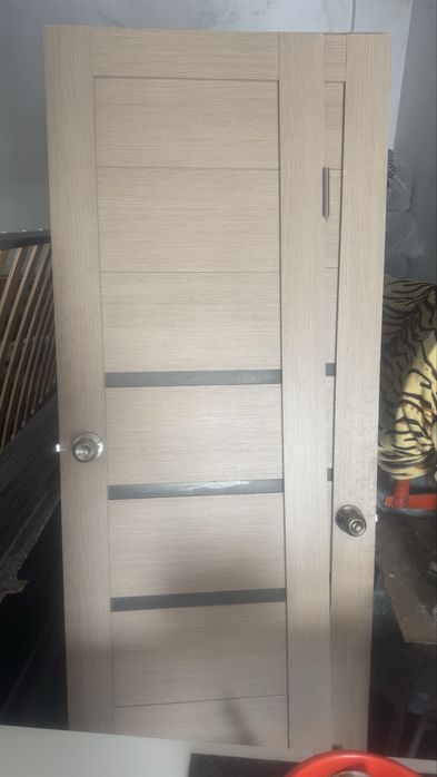 Двери межкомнатные