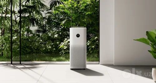 Очиститель воздуха Xiaomi Smart Air Purifier 4 Pro,lite,мини CN, до 60