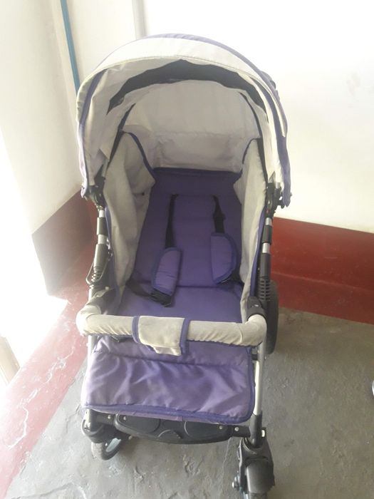 Летняя коляска продается