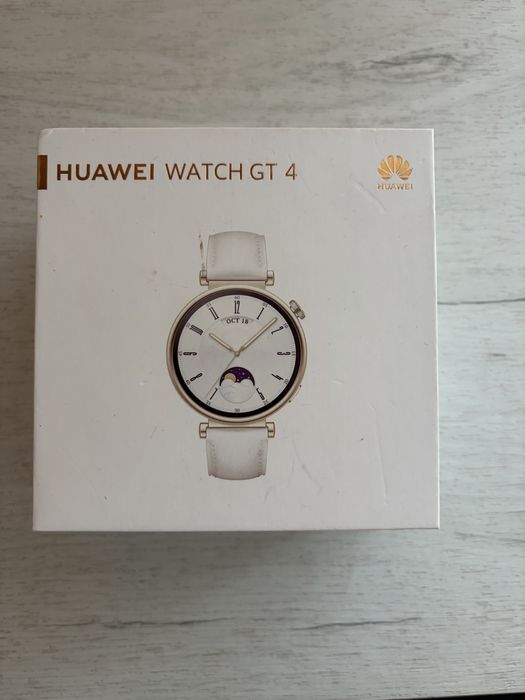 Huawei watch GT 4