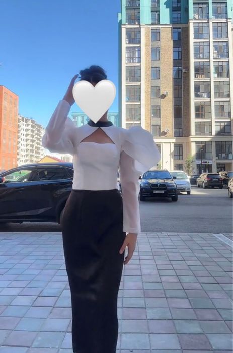 Продается платье