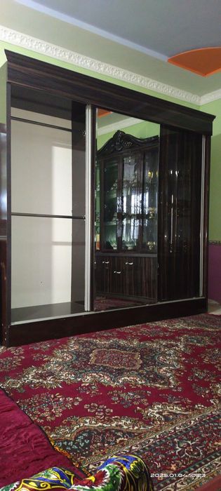 Mebellar sotiladi xolati yangi