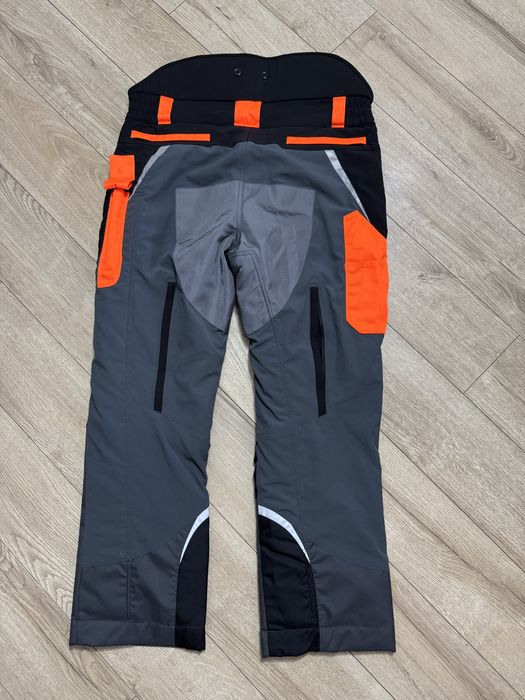 Engelbert Strauss pantaloni drujbist 52 L barbati