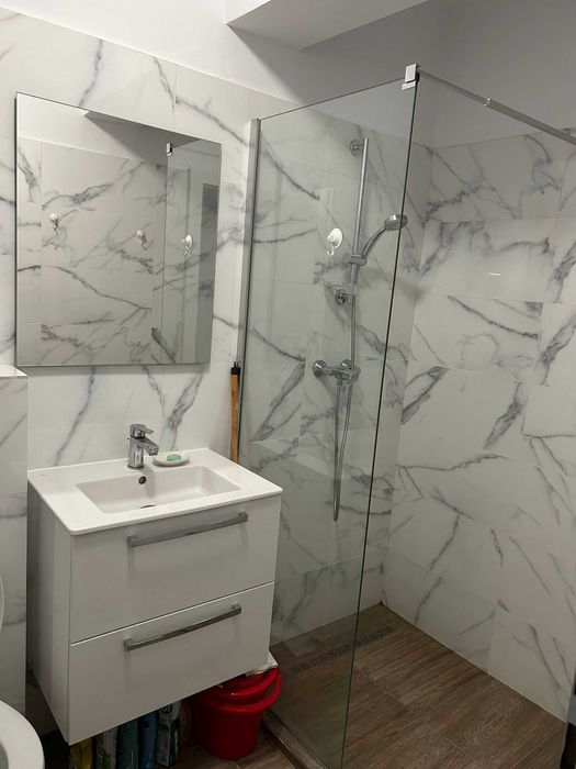 Închiriez garsonieră - Sector 3, metrou Nicolae Teclu