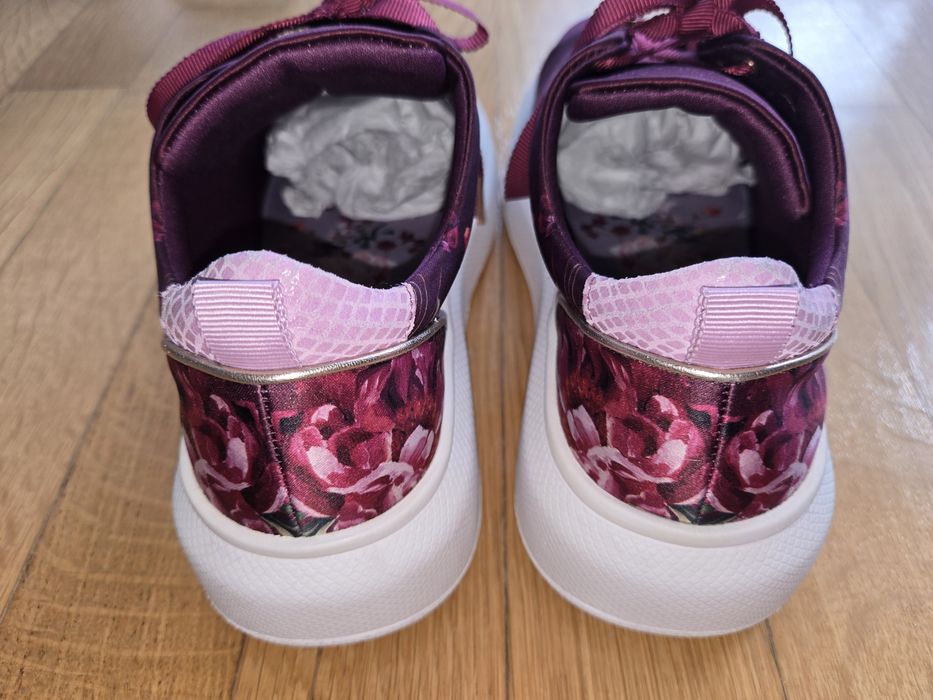 Sneakers Ted Baker, noi, 37
