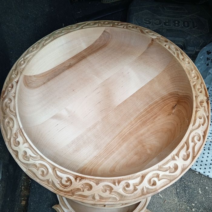 Астау для бешбармака