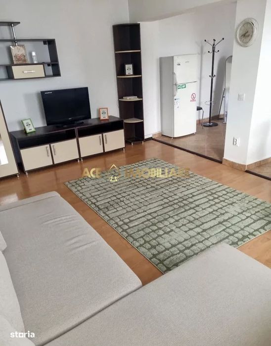 2 Camere de inchiriat | Titan | Metrou | Mobilat