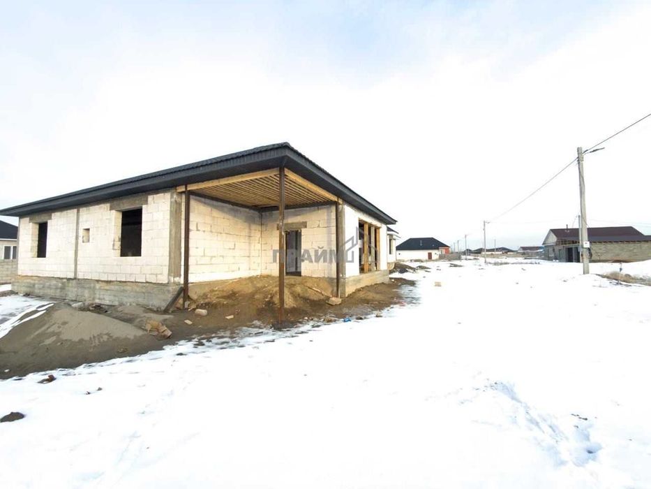 ПРОДАМ 4Х ком. дом Ынтымак (Канат ПРАЙМ)