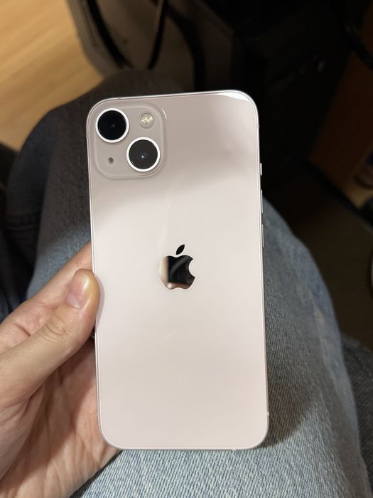 iphone 13 128gb pink