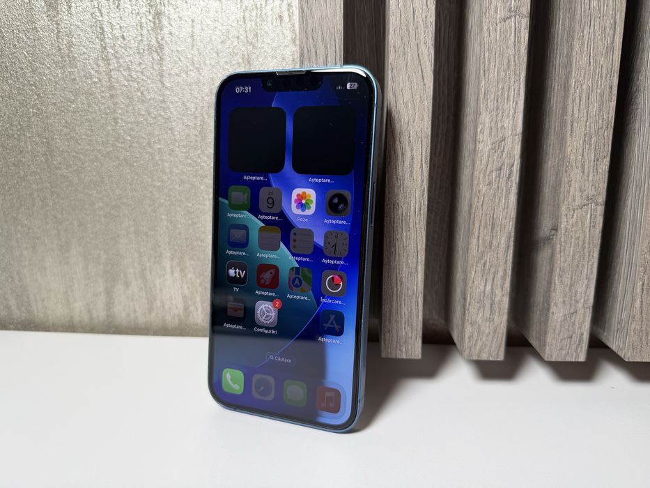 iPhone 13 128GB Garantie 2 ani Universul Telefoanelor