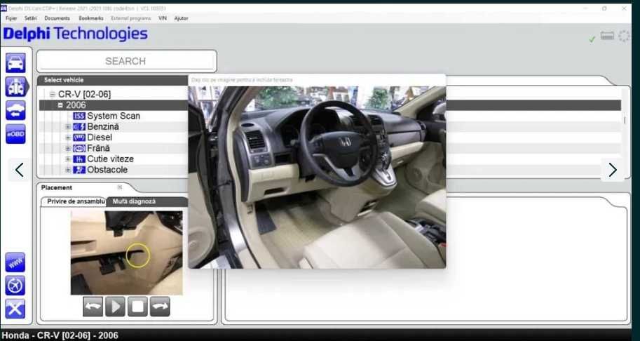 Soft Diagnoză Delphi 2026/Autocom 2026 – Ultima Versiune – Activare Rapidă
